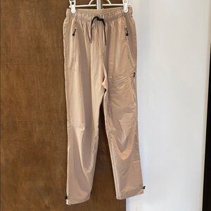 Baleaf Women’s Cargo Pants in Tan